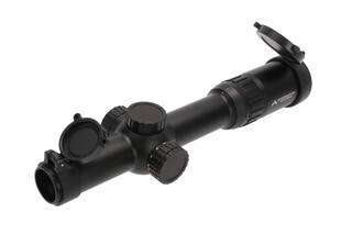 Primary Arms First Focal Plane 1-6x24mm Rifle Scope with ACSS-RAPTOR-7.62 reticle